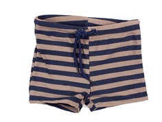 Name It swimming shorts dark sapphire striber